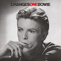 David Bowie- Changesonbowie LP (180gram Vinyl)