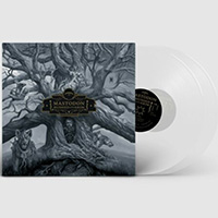 Mastodon- Hushed And Grim 2xLP (Indie Exclusive Clear Vinyl) (Comes with FREE Slipmat!) (Sale price!)