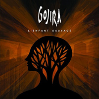 Gojira- L'Enfant Sauvage 2xLP (Black Vinyl)