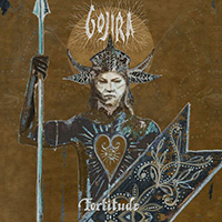 Gojira- Fortitude LP