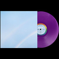 Turnstile- Never Enough LP (Periwinkle Vinyl)