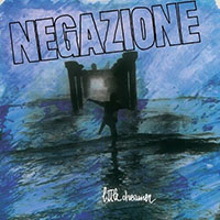 Negazione- Little Dreamer LP (Sale price!)