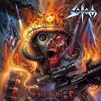 Sodom- Decision Day...