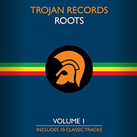 V/A- Trojan Records Roots Vol 1 LP