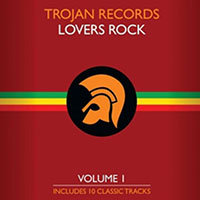V/A- Trojan Records Lovers Rock Vol 1 LP
