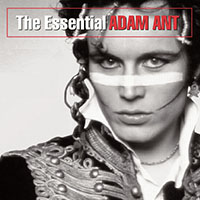 Adam Ant- The Essen...