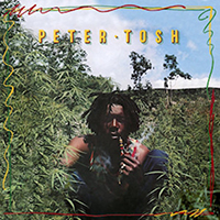 Peter Tosh- Legalize It LP