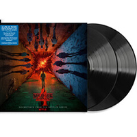 V/A- Stranger Things Season 4 2xLP