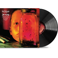Alice In Chains- Jar Of Flies LP