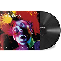 Alice In Chains- Facelift 2xLP