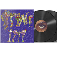 Prince- 1999 2xLP (Sale price!)