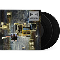Nine Inch Nails- Hesitation Marks 2xLP (Sale price!)