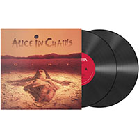 Alice In Chains- Di...