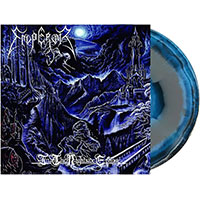 Emperor- In The Nightside Eclipse LP (Blue & White Vinyl)