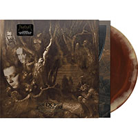 Emperor- IX Equilibrium LP (Brown & Black Vinyl)