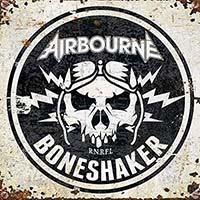 Airbourne- Boneshaker LP