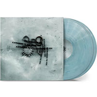 Loathe- A Stranger To You 2xLP (Turquoise Marble Vinyl)