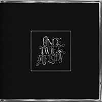 Beach House- Once Twice Melody 2xLP 