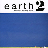 Earth- Earth 2 CD