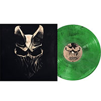 Slaughter To Prevail- Misery Sermon LP (Green Marble Vinyl)