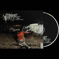 Boundaries- Yearning: The Unbeautiful After CD