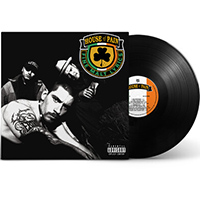 House Of Pain- Fine Malt Lyrics LP (Sale price!)