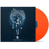 Brutality- Sempiternity LP (Orange Vinyl) (Sale price!)