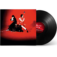 White Stripes- Elephant 2xLP (180gram Black Vinyl)