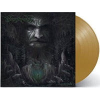 Finntroll- Vredesvavd LP (Indie Exclusive 180gram Gold Vinyl) (Sale price!)