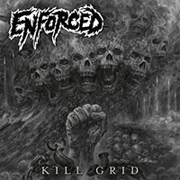 Enforced- Kill Grid LP