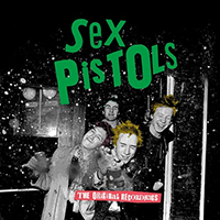 Sex Pistols- The Original Recordings 2xLP
