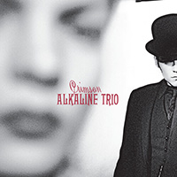Alkaline Trio- Crimson 2x10" (25th Anniversary Deluxe Edition)