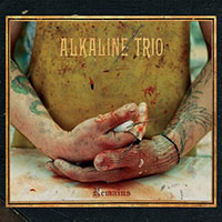Alkaline Trio- Remains 2xLP 