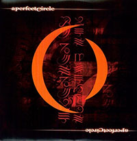 A Perfect Circle- Mer De Noms 2xLP 