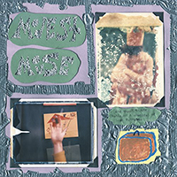 Modest Mouse- Sad Sappy Sucker LP (Sale price!)