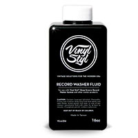  Vinyl Styl Record Cleaning Fluid (16oz)