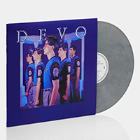 Devo- New Traditionalists LP (Grey Vinyl)