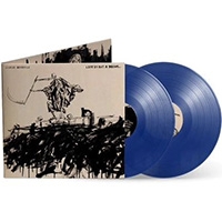 Avenged Sevenfold- Life Is But A Dream 2xLP (With Poster) (Indie Exclusive Cobalt Blue Vinyl) (Sale price!)