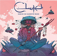 Clutch- Sunrise On Slaughter Beach LP
