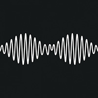 Arctic Monkeys- AM CD