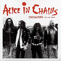 Alice In Chains- Unchained (The 1989 Demos) LP