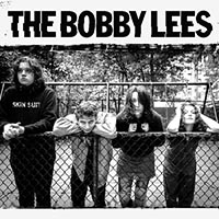Bobby Lees- Skin Suit LP