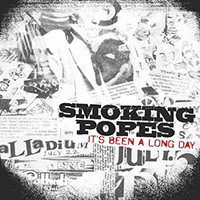 Smoking Popes- It's Been A Long Day LP (Color Vinyl)