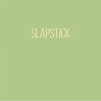 Slapstick- S/T 2xLP (Color Vinyl)