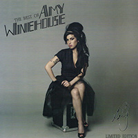 Amy Winehouse- The Best Of LP