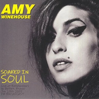 Amy Winehouse- Soak...