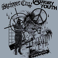 Stripper Cult/Angry...