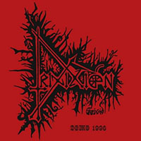 Trifixion- Demo 1996 LP (Sale price!)