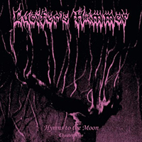 Lucifer's Hammer- Hymns To The Moon, Chapter One LP (Color Vinyl) (Sale price!)