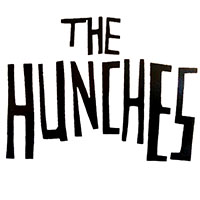Hunches- S/T LP (Sale price!)